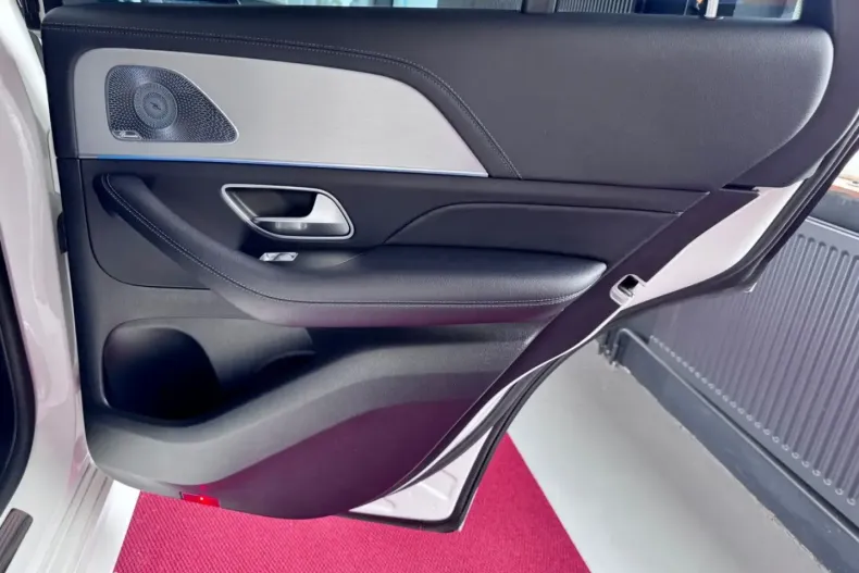 Mercedes-Benz GLE 400 din 2021 cu 54.600 km - oferta MER142104 - foto 28
