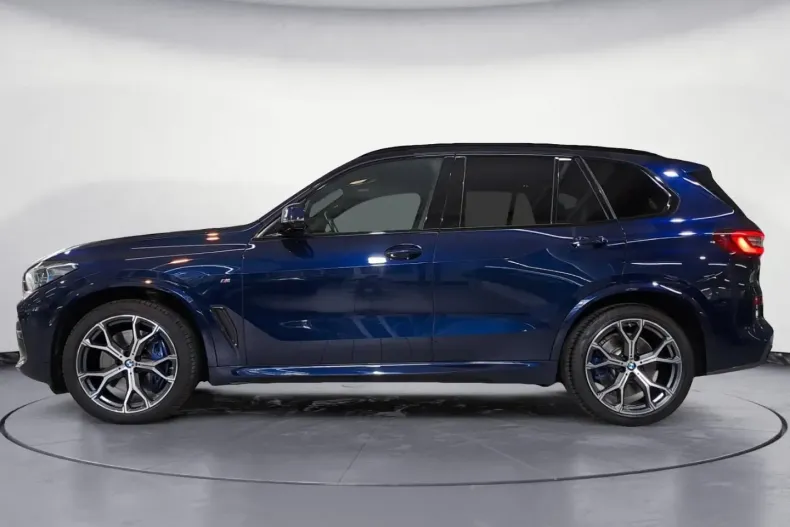 BMW X5 din 2023 cu 62.962 km - oferta BMW142107 - foto 3