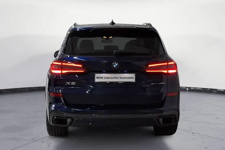 BMW X5 din 2023 cu 62.962 km - oferta BMW142107 - foto 4