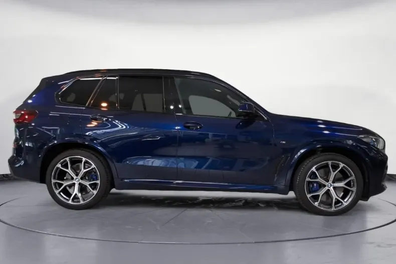 BMW X5 din 2023 cu 62.962 km - oferta BMW142107 - foto 6