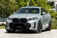 BMW X6 din 2025 cu 9.200 km - oferta BMW142111 - foto 1