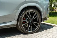 BMW X6 din 2025 cu 9.200 km - oferta BMW142111 - foto 2