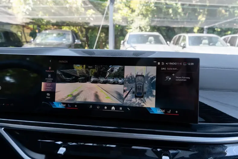 BMW X6 din 2025 cu 9.200 km - oferta BMW142111 - foto 6