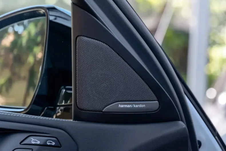 BMW X6 din 2025 cu 9.200 km - oferta BMW142111 - foto 7