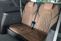 BYD TANG din 2023 cu 15.000 km - oferta BYD142112 - foto 14