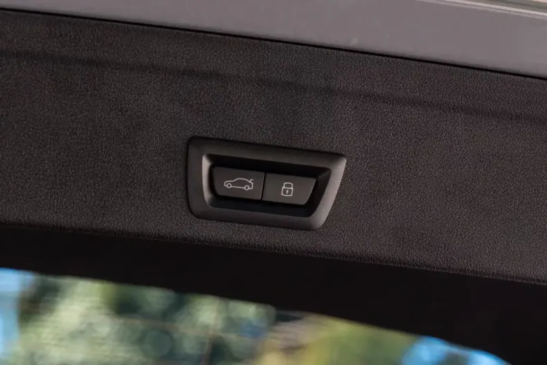 BMW X6 din 2025 cu 8.600 km - oferta BMW142113 - foto 3