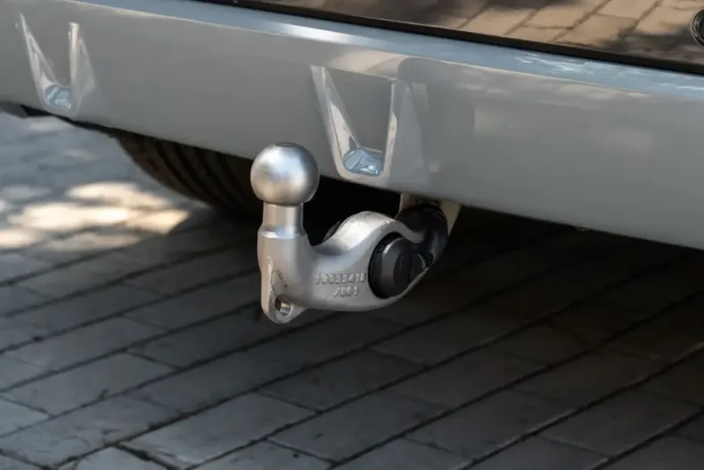 BMW X6 din 2025 cu 8.600 km - oferta BMW142113 - foto 12