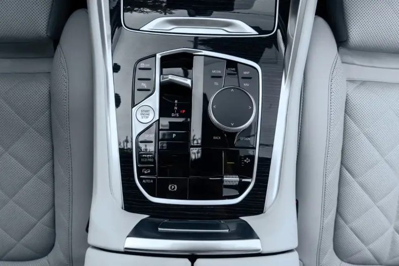 BMW X6 din 2025 cu 8.600 km - oferta BMW142113 - foto 15