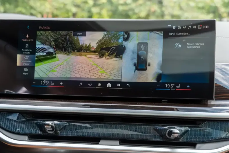 BMW X6 din 2025 cu 16.500 km - oferta BMW142116 - foto 8