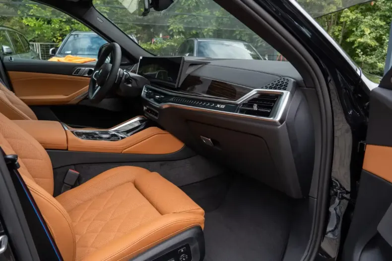 BMW X6 din 2025 cu 16.500 km - oferta BMW142116 - foto 16