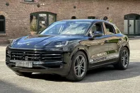 Porsche Cayenne din 2023 cu 23.100 km - oferta POR142117 - foto 12