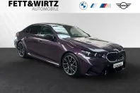 BMW M5 din 2024 cu 9.330 km - oferta BMW142118 - foto 1