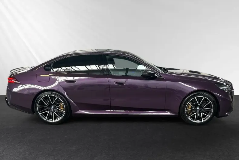 BMW M5 din 2024 cu 9.330 km - oferta BMW142118 - foto 3