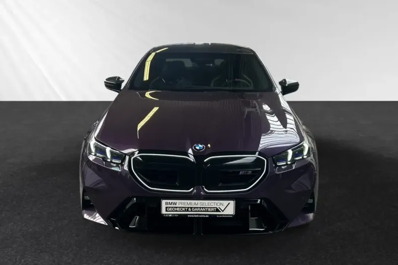 BMW M5 din 2024 cu 9.330 km - oferta BMW142118 - foto 7