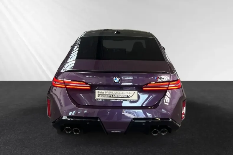 BMW M5 din 2024 cu 9.330 km - oferta BMW142118 - foto 9