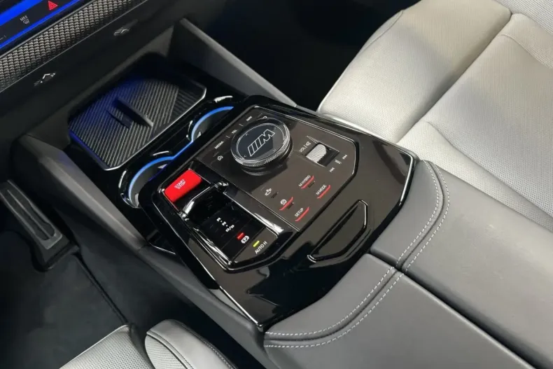 BMW M5 din 2024 cu 9.330 km - oferta BMW142118 - foto 14