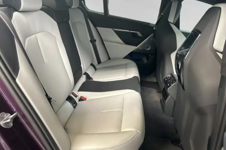 BMW M5 din 2024 cu 9.330 km - oferta BMW142118 - foto 15