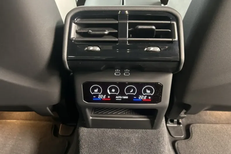 BMW M5 din 2024 cu 9.330 km - oferta BMW142118 - foto 23