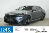 BMW M5 din 2024 cu 14.100 km - oferta BMW142119 - foto 15
