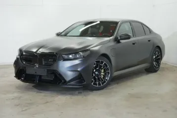 BMW M5 din 2024 - oferta BMW142119