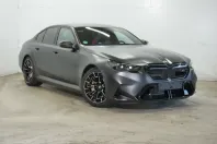 BMW M5 din 2024 cu 14.100 km - oferta BMW142119 - foto 2