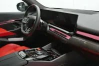 BMW M5 din 2024 cu 14.100 km - oferta BMW142119 - foto 5