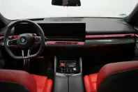 BMW M5 din 2024 cu 14.100 km - oferta BMW142119 - foto 7