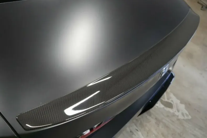 BMW M5 din 2024 cu 14.100 km - oferta BMW142119 - foto 11