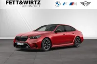 BMW M5 din 2024 cu 26.300 km - oferta BMW142120 - foto 1