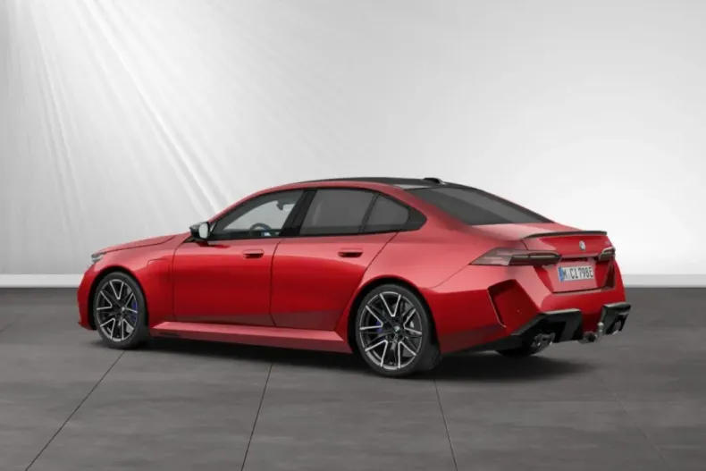 BMW M5 din 2024 cu 26.300 km - oferta BMW142120 - foto 9