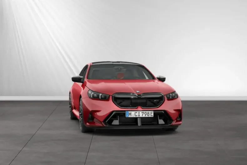 BMW M5 din 2024 cu 26.300 km - oferta BMW142120 - foto 14