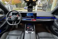 BMW M5 din 2024 cu 3.000 km - oferta BMW142121 - foto 2