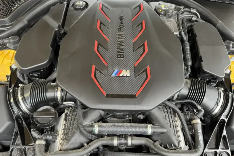 BMW M5 din 2024 cu 3.000 km - oferta BMW142121 - foto 7