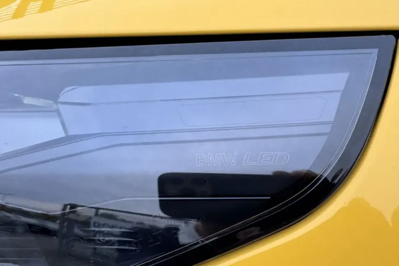 BMW M5 din 2024 cu 3.000 km - oferta BMW142121 - foto 9