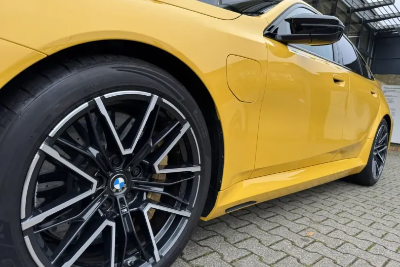 BMW M5 din 2024 cu 3.000 km - oferta BMW142121 - foto 11