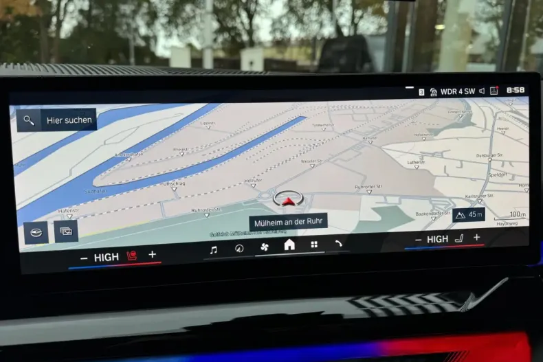 BMW M5 din 2024 cu 3.000 km - oferta BMW142121 - foto 15