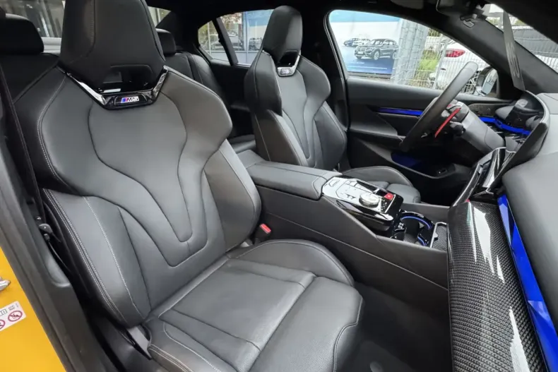 BMW M5 din 2024 cu 3.000 km - oferta BMW142121 - foto 19