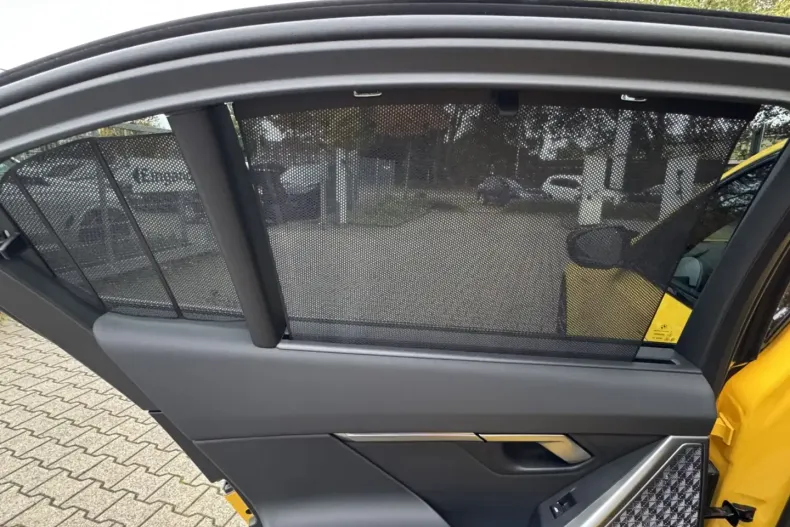 BMW M5 din 2024 cu 3.000 km - oferta BMW142121 - foto 21