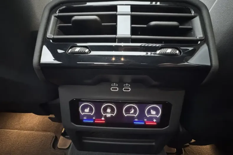 BMW M5 din 2024 cu 3.000 km - oferta BMW142121 - foto 22