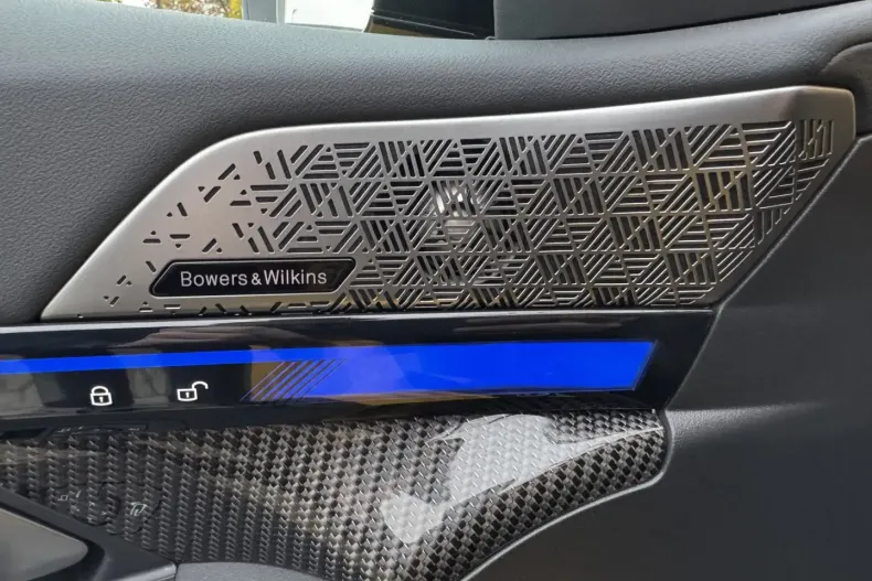 BMW M5 din 2024 cu 3.000 km - oferta BMW142121 - foto 27