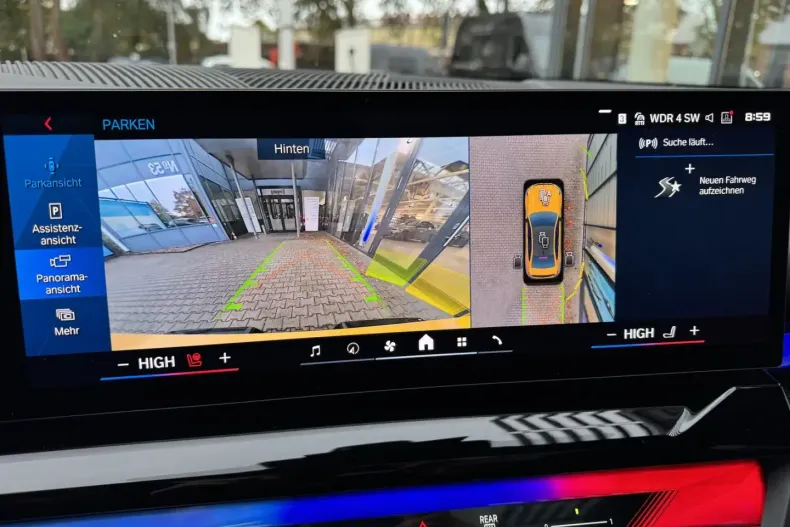 BMW M5 din 2024 cu 3.000 km - oferta BMW142121 - foto 29