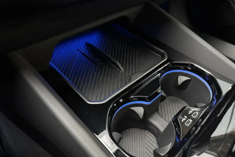 BMW M5 din 2024 cu 3.000 km - oferta BMW142121 - foto 30