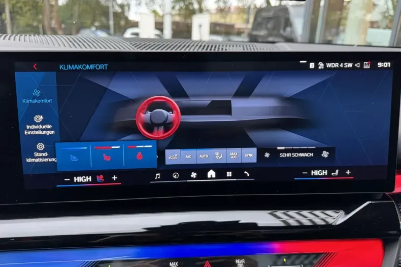 BMW M5 din 2024 cu 3.000 km - oferta BMW142121 - foto 31