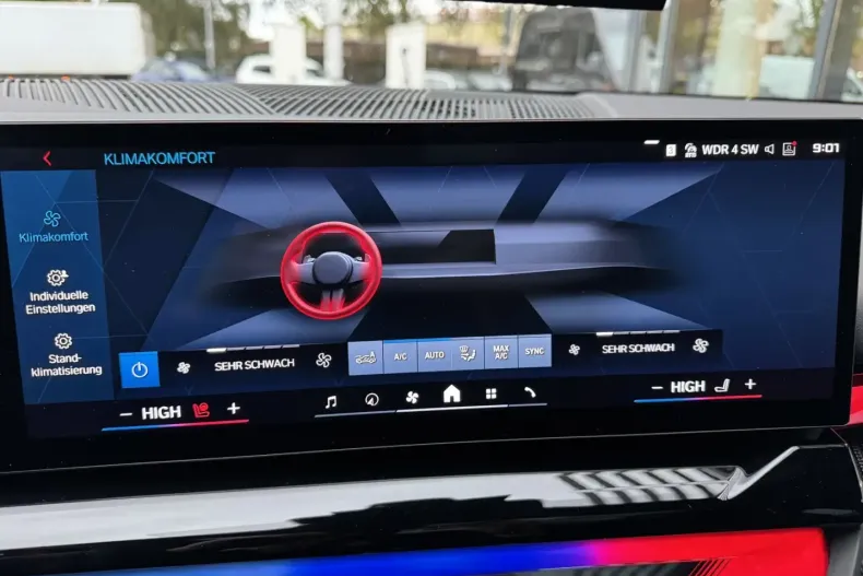 BMW M5 din 2024 cu 3.000 km - oferta BMW142121 - foto 32