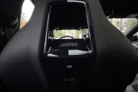 BMW M5 din 2024 cu 3.000 km - oferta BMW142121 - foto 34