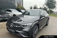 Mercedes-Benz GLC 200 din 2024 cu 16.410 km - oferta MER142122 - foto 1