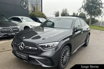 Mercedes-Benz GLC 200 din 2024 - oferta MER142122