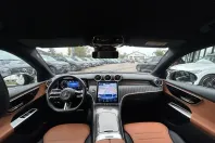 Mercedes-Benz GLC 200 din 2024 cu 16.410 km - oferta MER142122 - foto 4