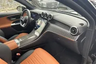 Mercedes-Benz GLC 200 din 2024 cu 16.410 km - oferta MER142122 - foto 5