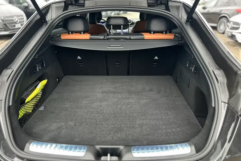 Mercedes-Benz GLC 200 din 2024 cu 16.410 km - oferta MER142122 - foto 6